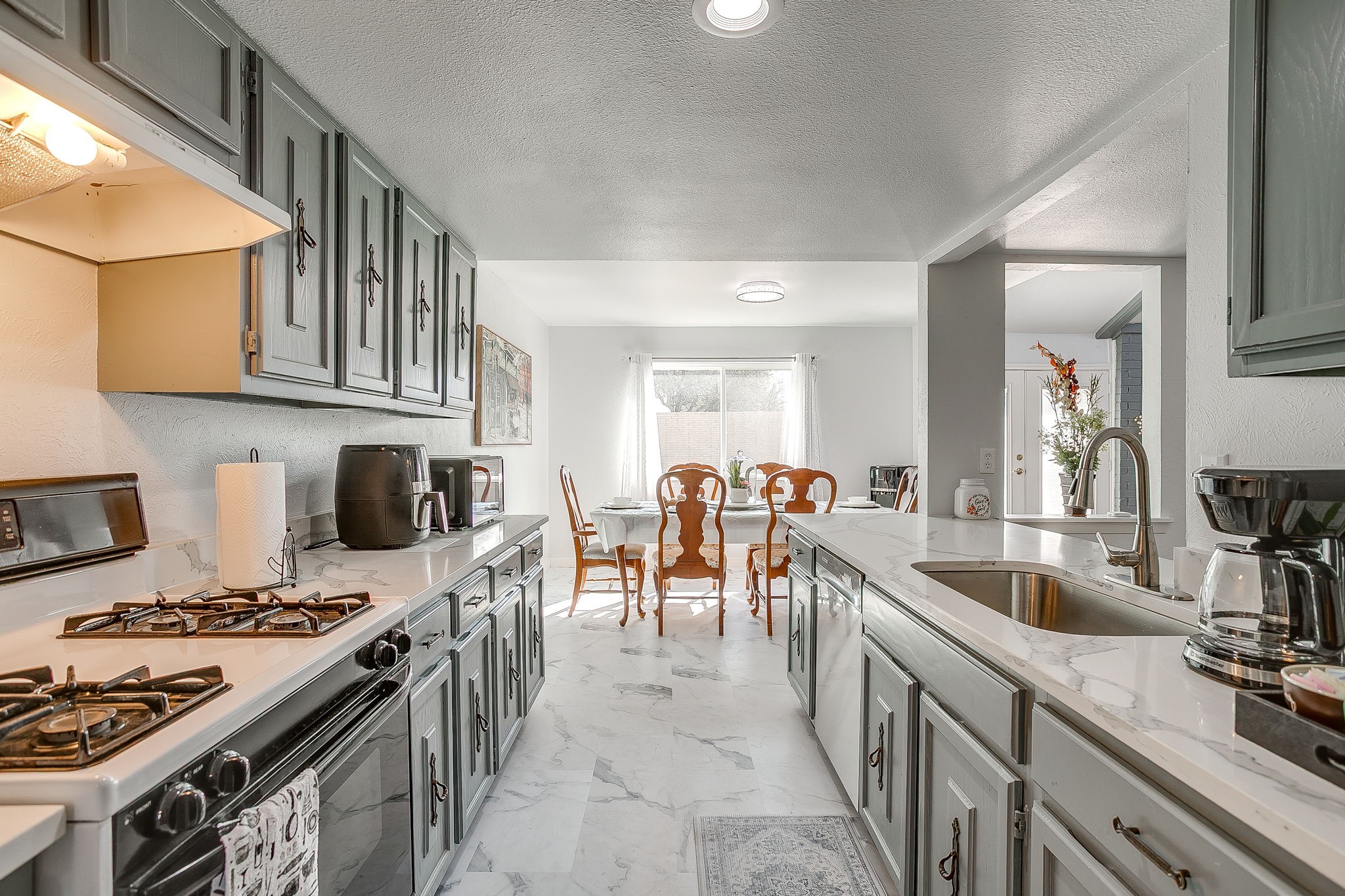 1007 Elk Grove Drive Richardson TX 75081