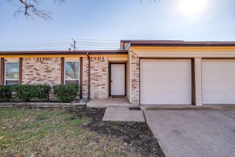 1007 Elk Grove Drive Richardson TX 75081
