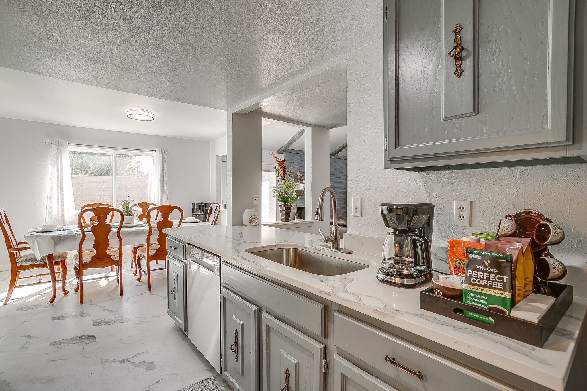 1007 Elk Grove Drive Richardson TX 75081