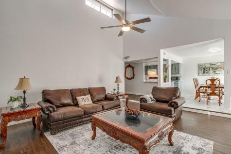 1007 Elk Grove Drive Richardson TX 75081