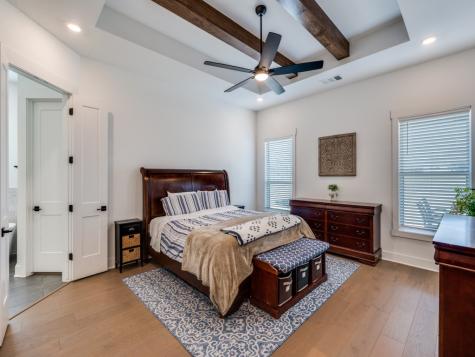 110 Buchanan Court Weston TX 75009