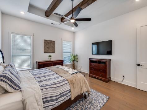 110 Buchanan Court Weston TX 75009