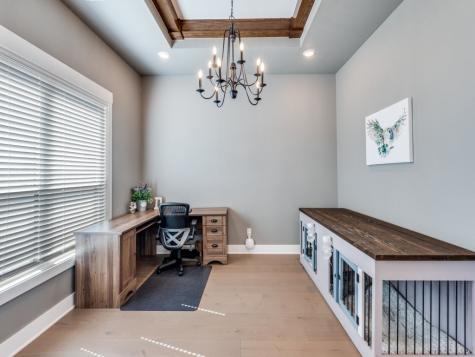 110 Buchanan Court Weston TX 75009