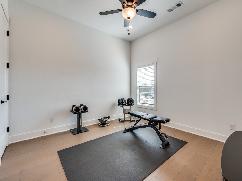 110 Buchanan Court Weston TX 75009