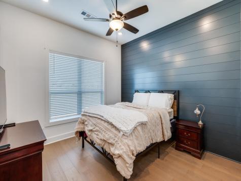 110 Buchanan Court Weston TX 75009