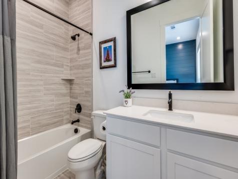 110 Buchanan Court Weston TX 75009