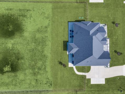 110 Buchanan Court Weston TX 75009