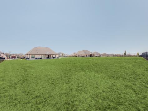 110 Buchanan Court Weston TX 75009