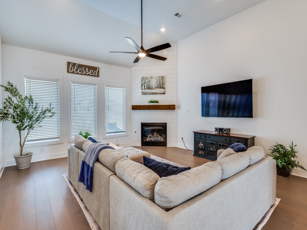 110 Buchanan Court Weston TX 75009