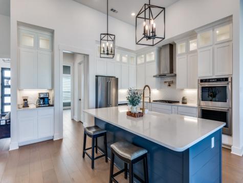 110 Buchanan Court Weston TX 75009