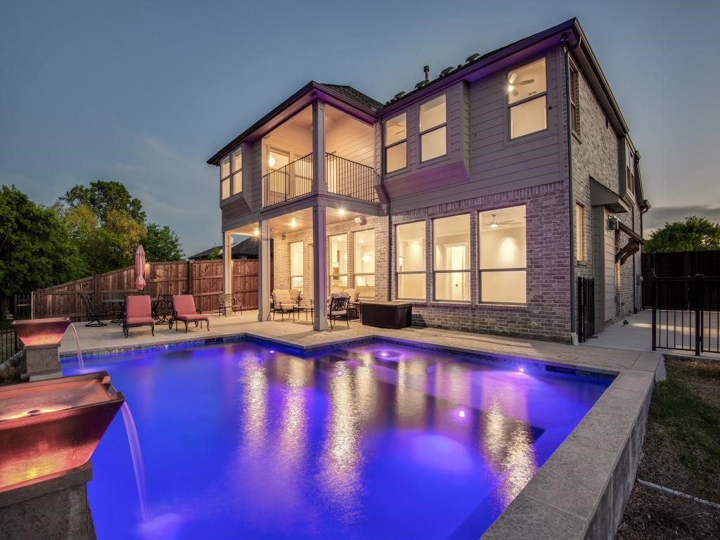 537 Longshore Drive Little Elm TX 75068