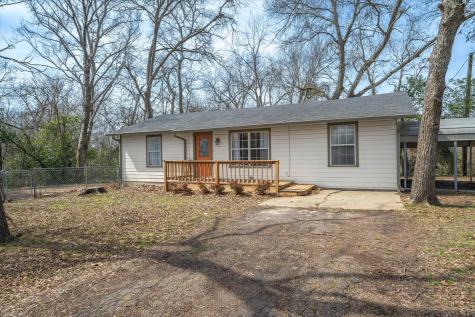 409 N Spring Street Grand Saline TX 75140