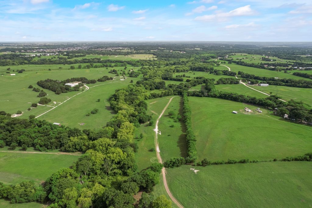 510 N D Ranch Road Maypearl TX 76064