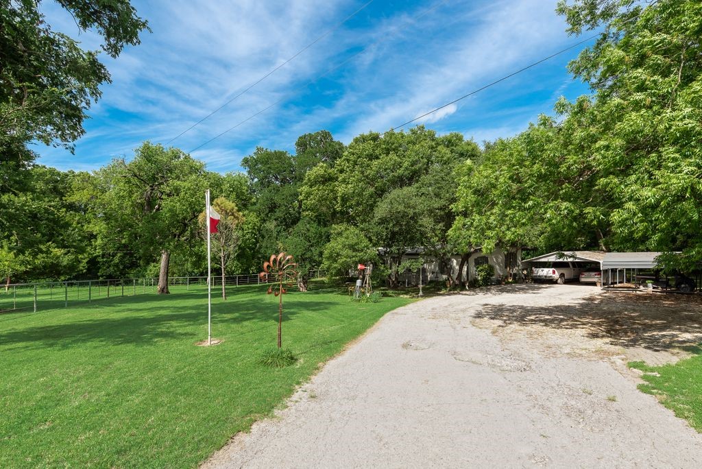 510 N D Ranch Road Maypearl TX 76064