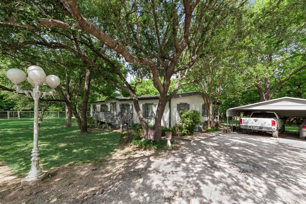 510 N D Ranch Road Maypearl TX 76064