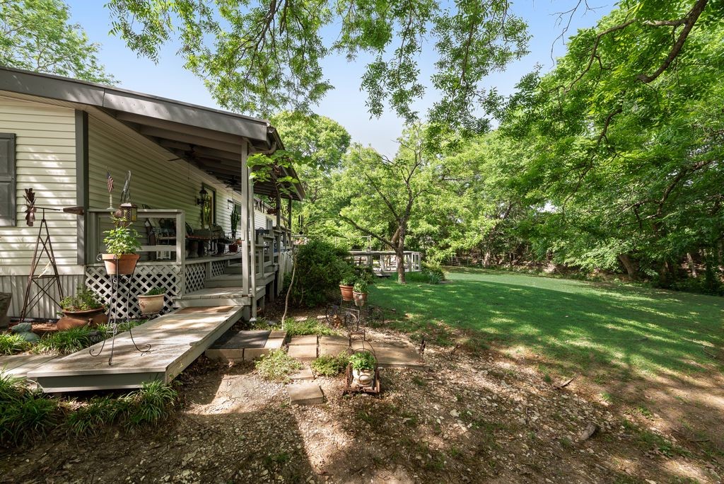 510 N D Ranch Road Maypearl TX 76064