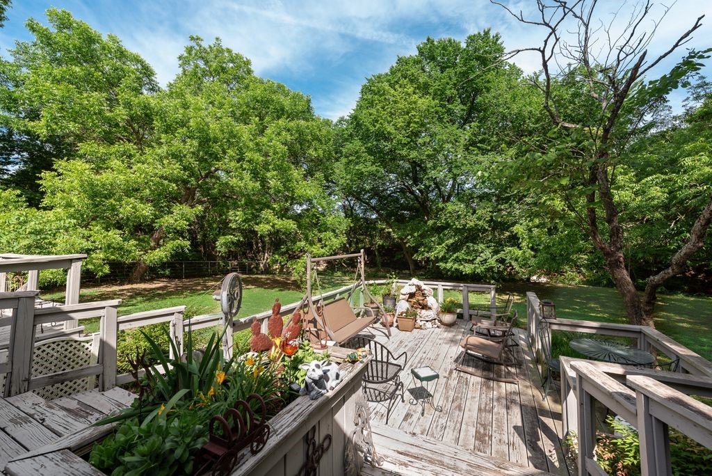 510 N D Ranch Road Maypearl TX 76064