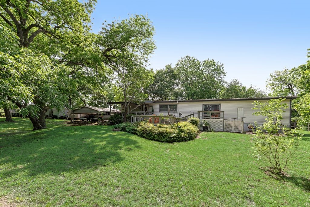 510 N D Ranch Road Maypearl TX 76064
