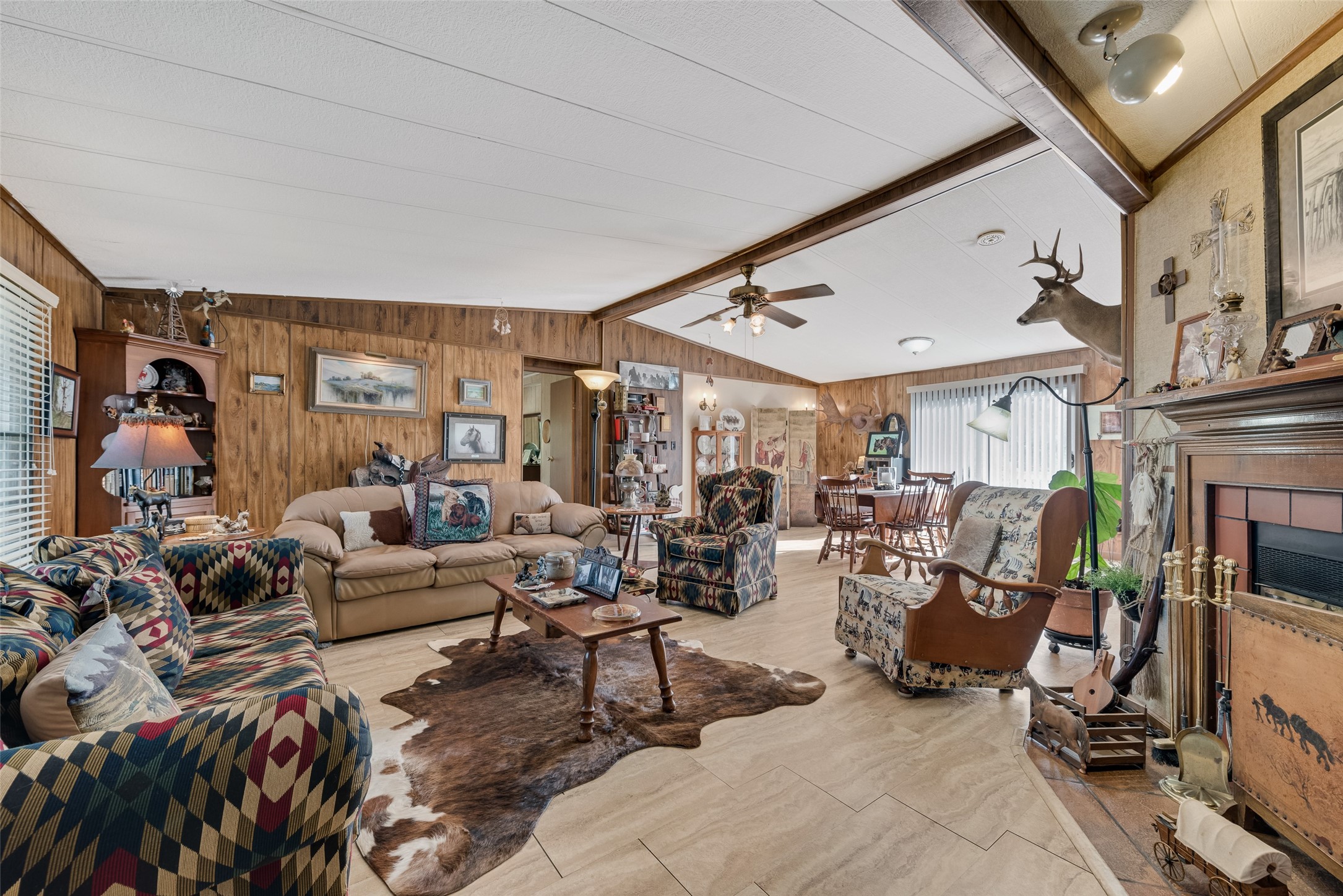 510 N D Ranch Road Maypearl TX 76064