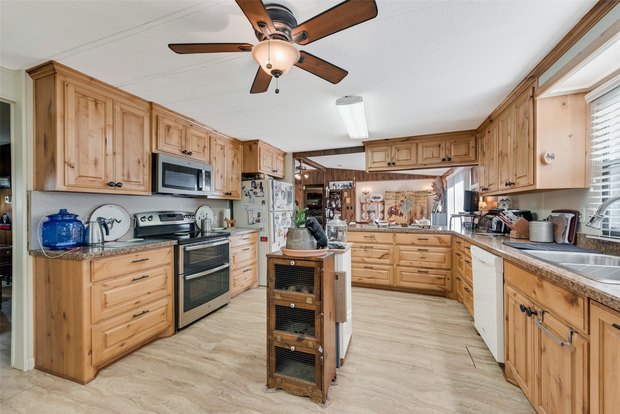 510 N D Ranch Road Maypearl TX 76064
