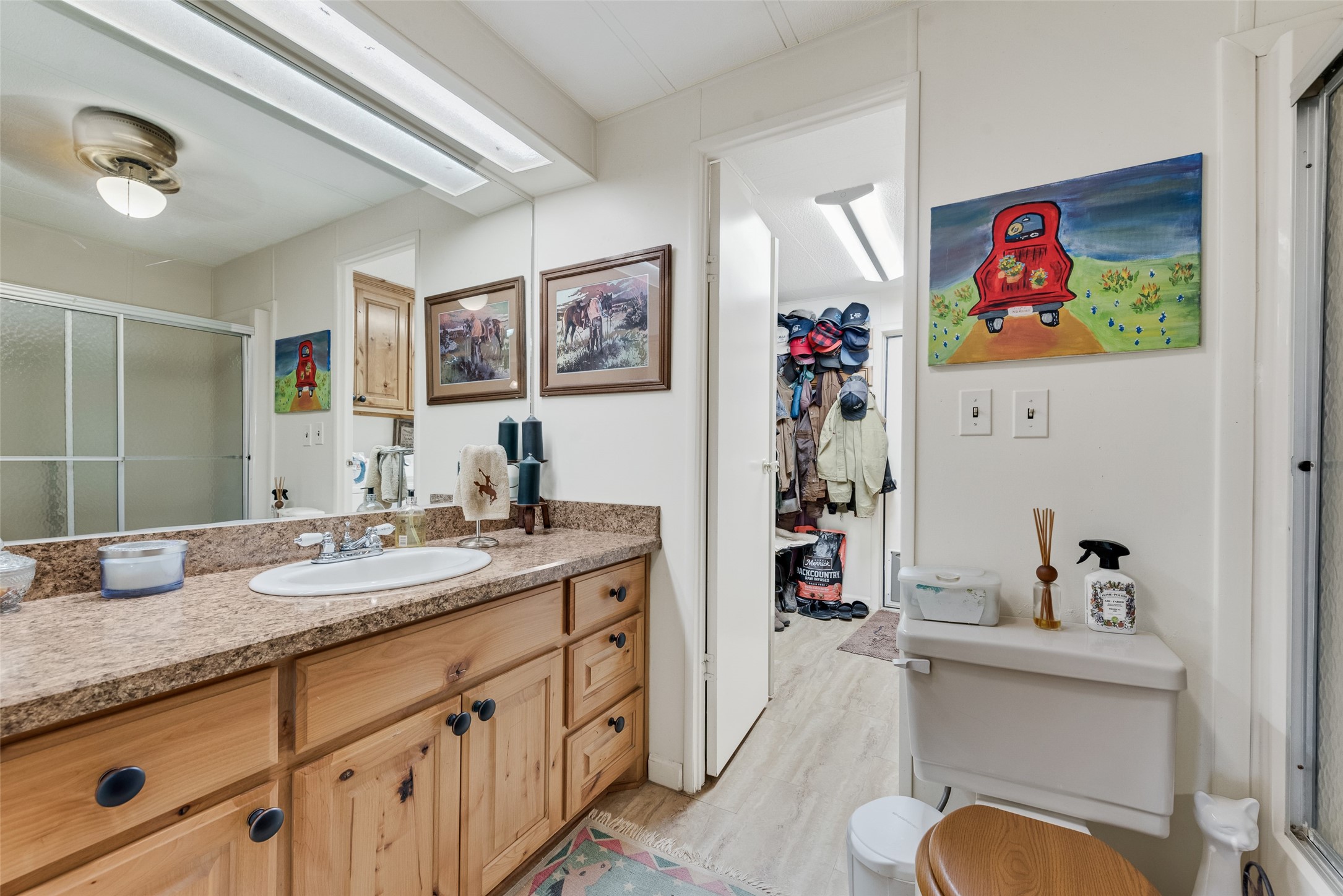 510 N D Ranch Road Maypearl TX 76064