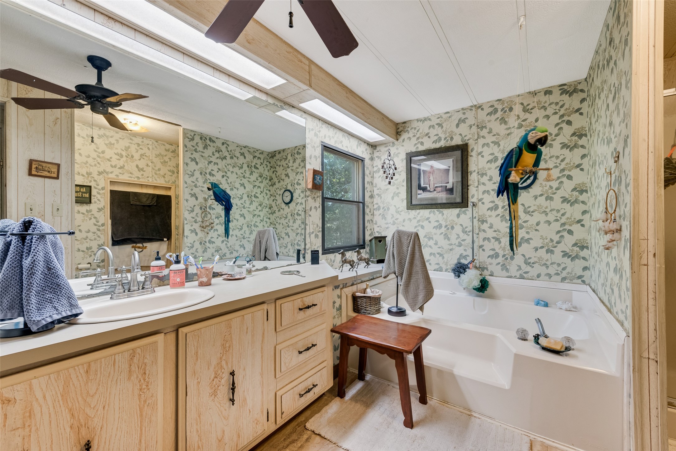 510 N D Ranch Road Maypearl TX 76064