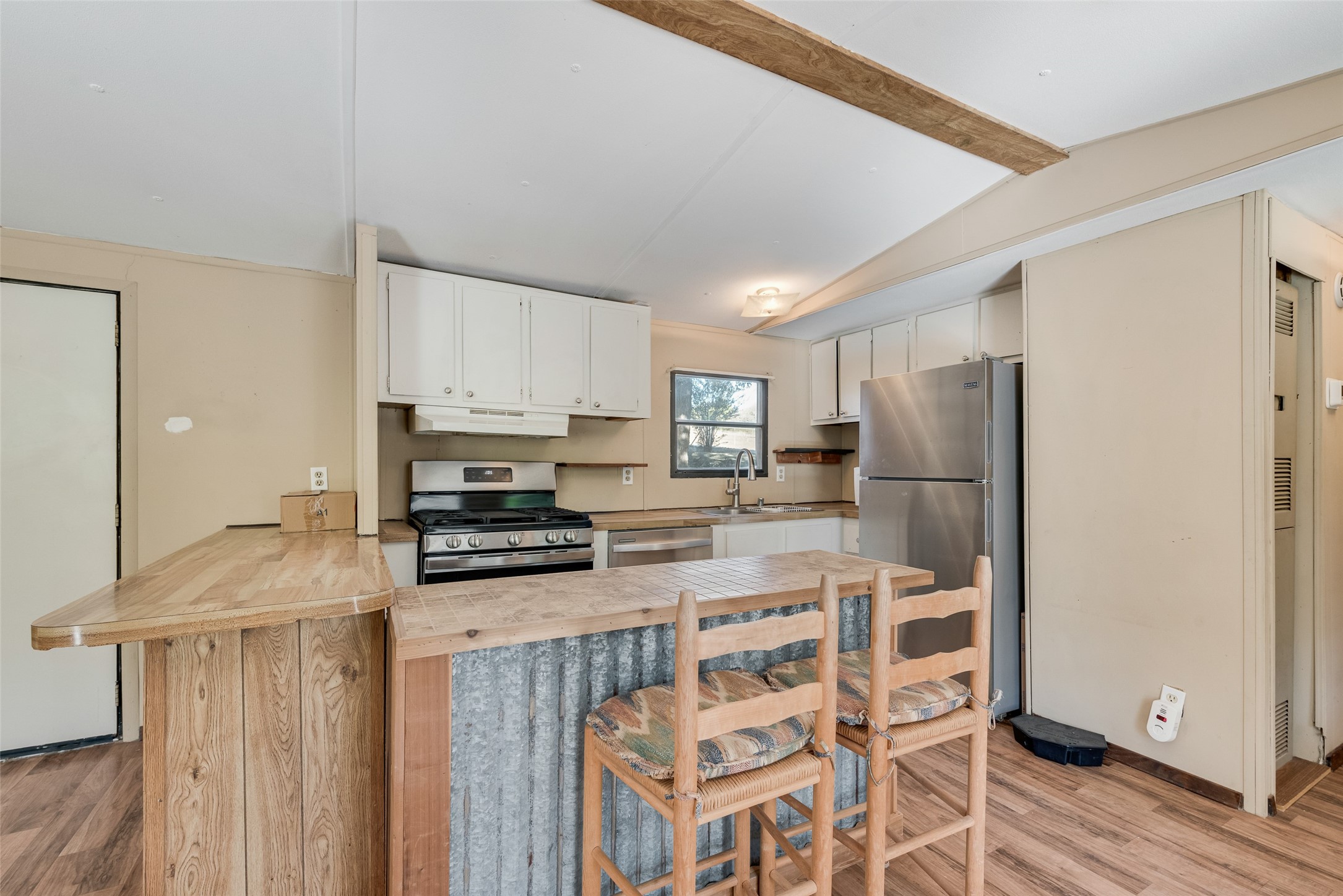 510 N D Ranch Road Maypearl TX 76064