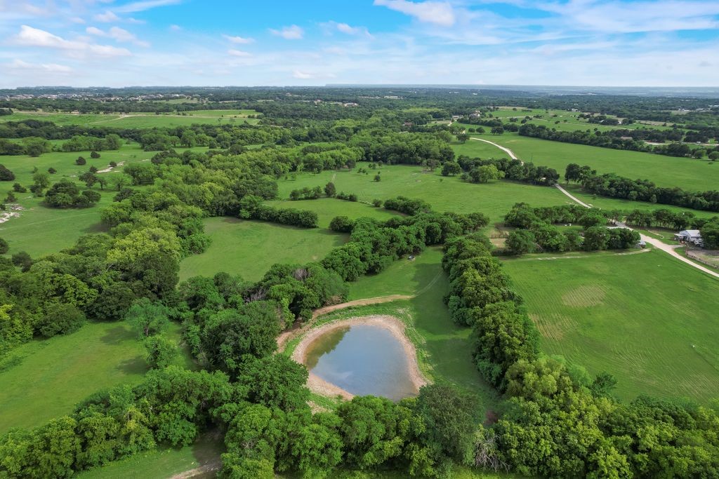 510 N D Ranch Road Maypearl TX 76064