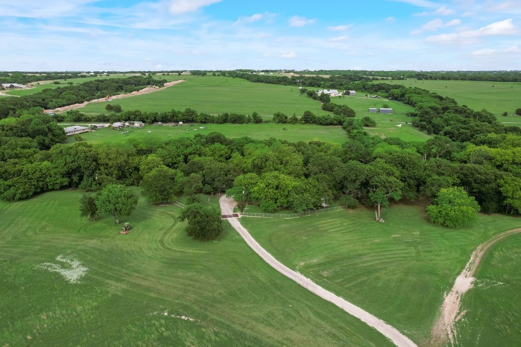 510 N D Ranch Road Maypearl TX 76064