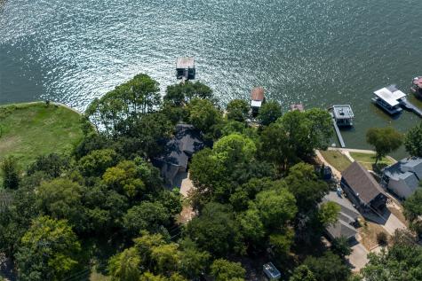 207 Loon Bay Court Gun Barrel City TX 75156
