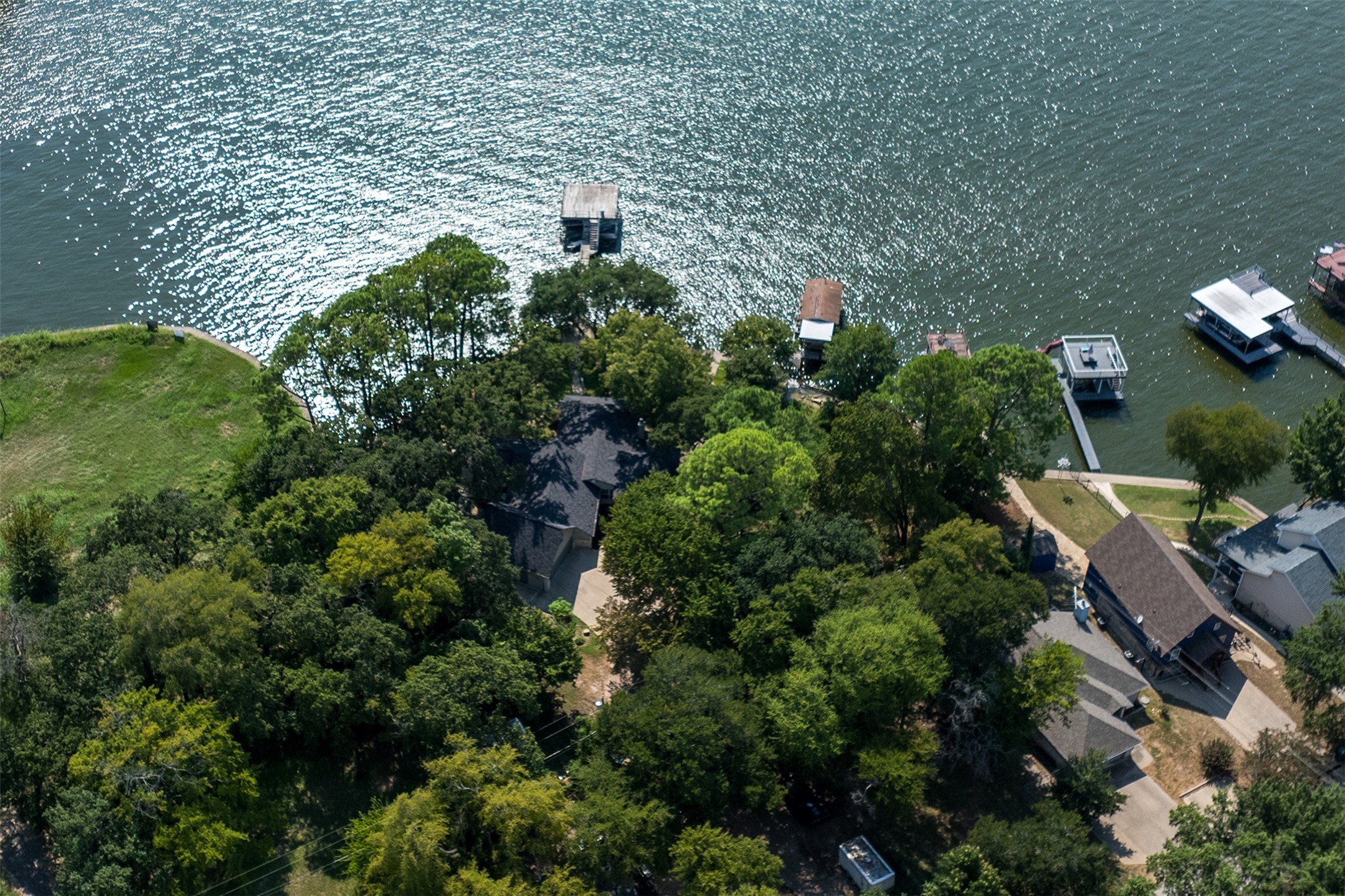 207 Loon Bay Court Gun Barrel City TX 75156