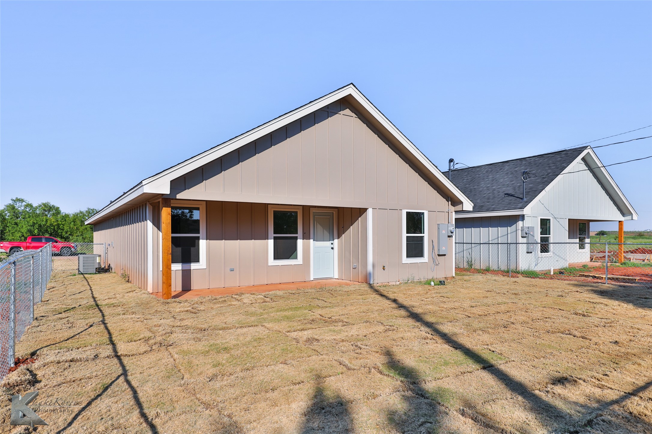 2569 Bel Air Abilene TX 79603