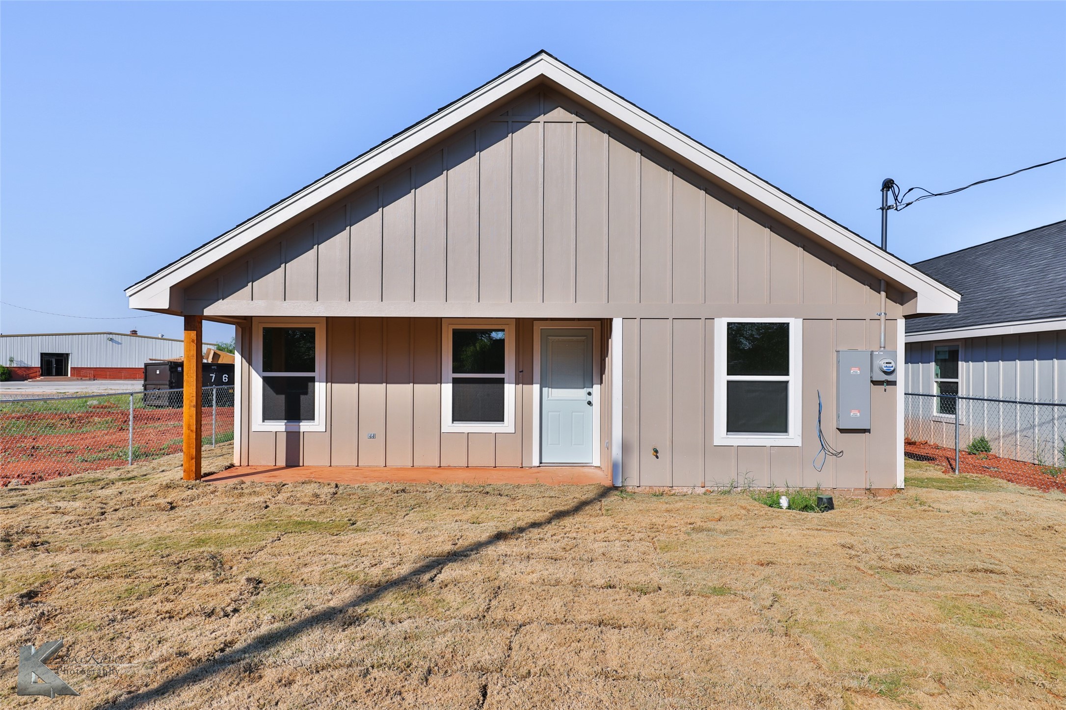 2569 Bel Air Abilene TX 79603