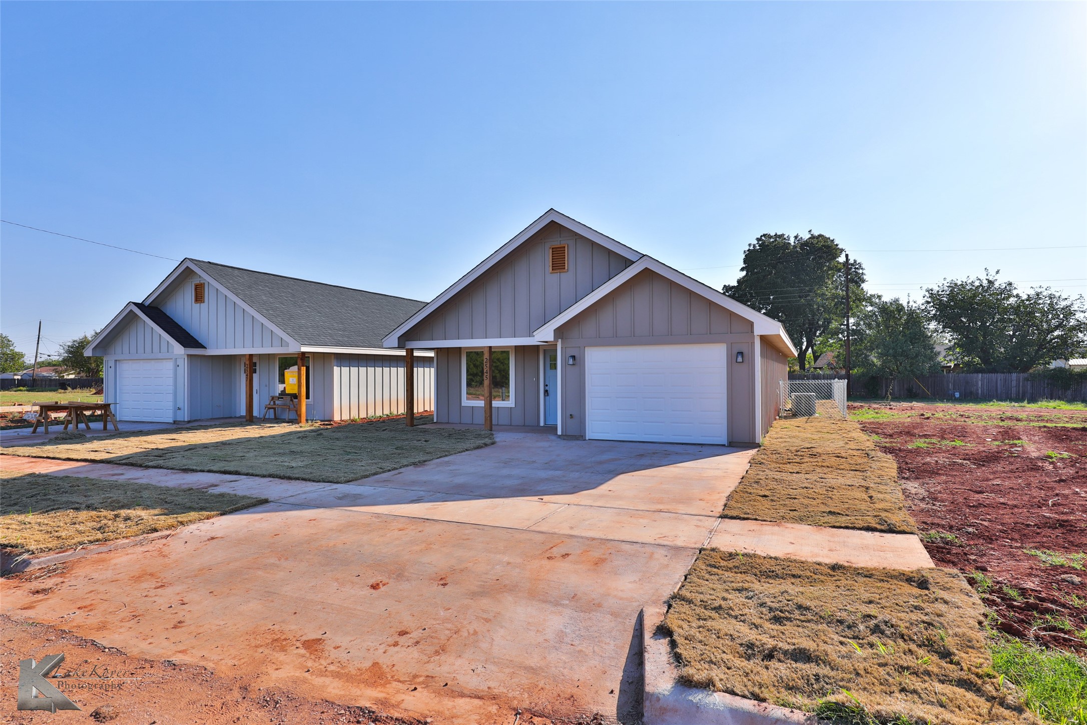 2569 Bel Air Abilene TX 79603