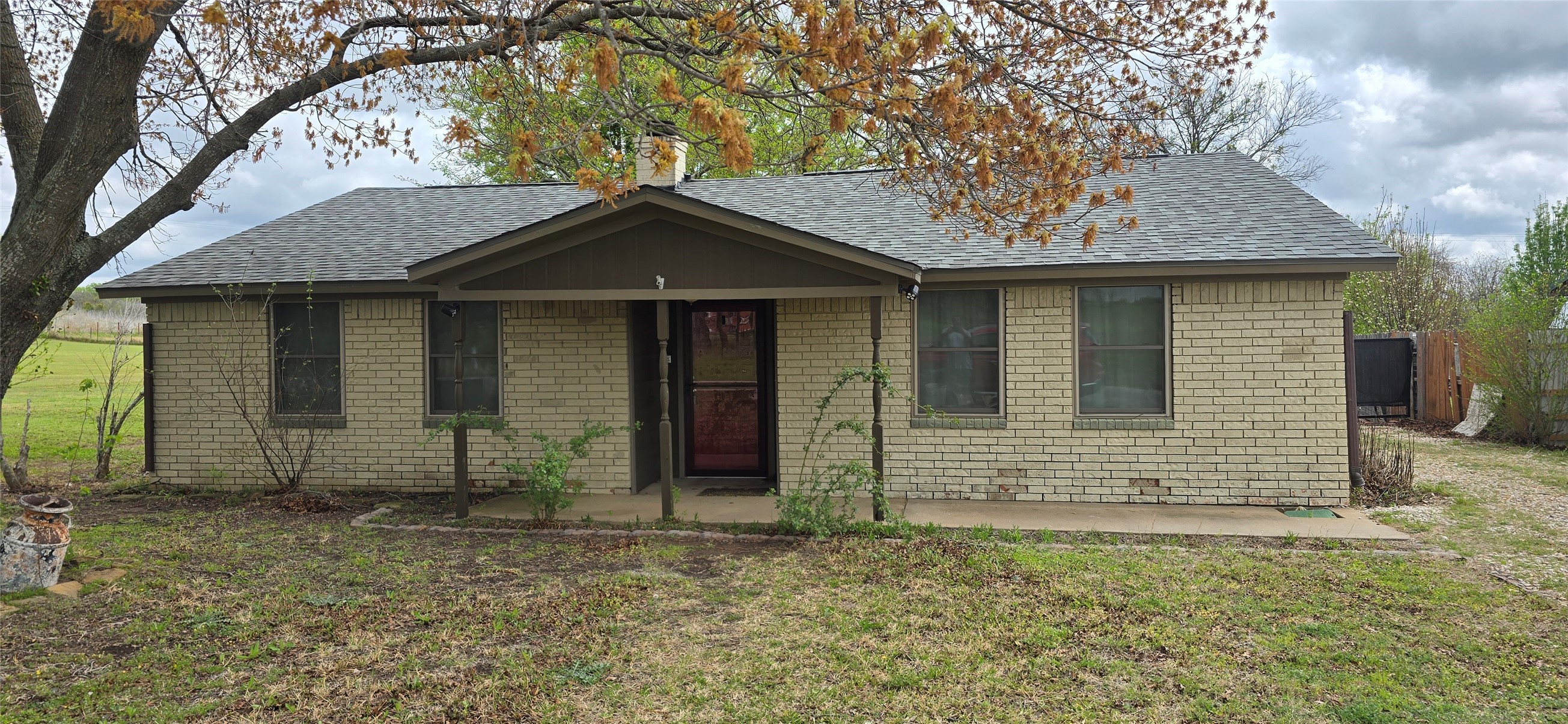 204 Kathey Street Weatherford TX 76088
