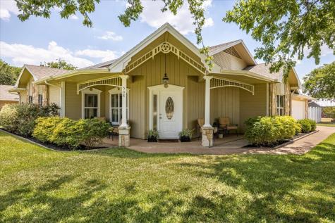 508 Pine Lane Tolar TX 76476