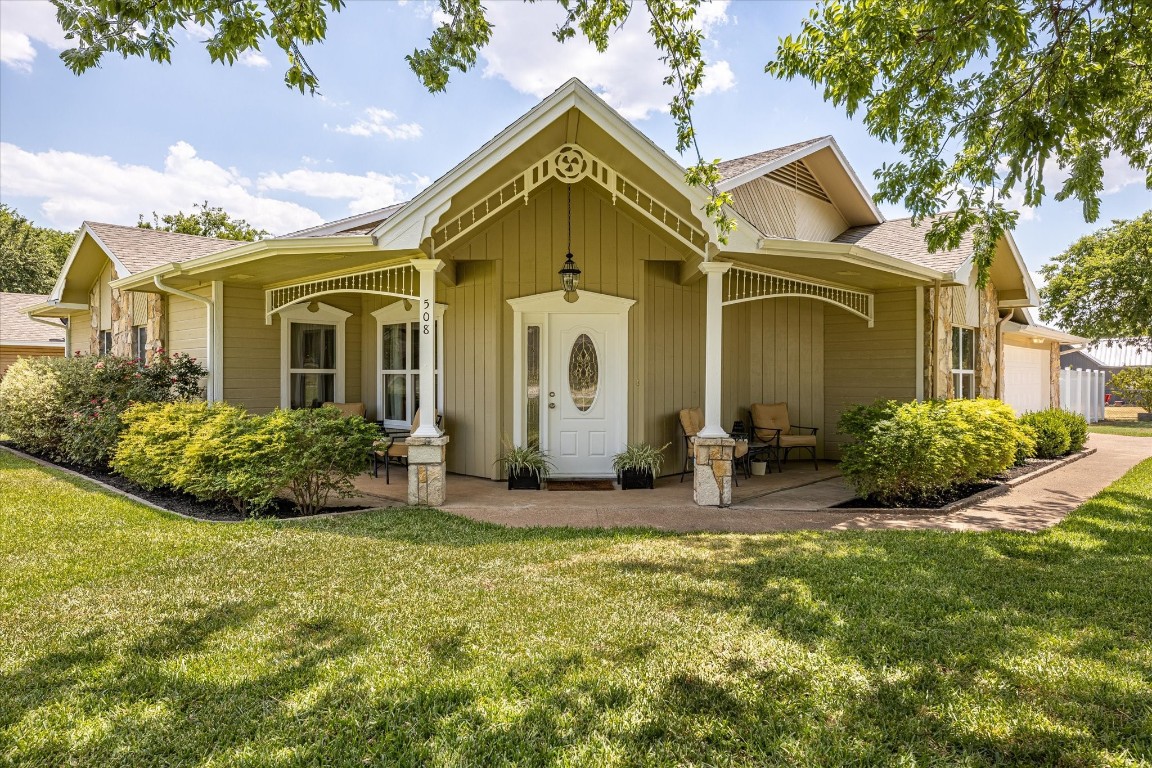 508 Pine Lane Tolar TX 76476
