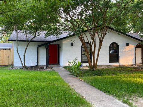 3016 Kingston Drive Plano TX 75074