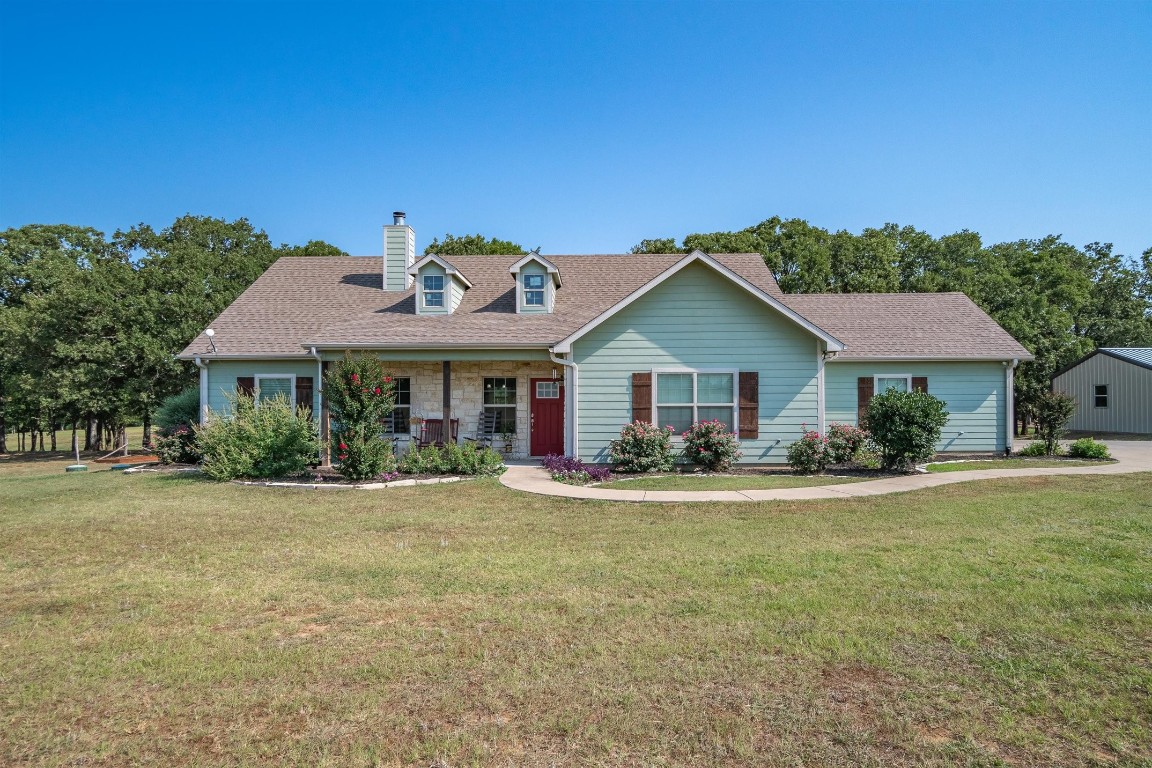 405 Vz County Road 3515 Wills Point TX 75169