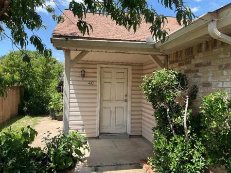 410 Pogue Street Cedar Hill TX 75104