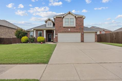 5005 W Fall Drive Midlothian TX 76065