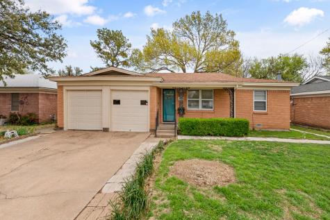 2016 Elton Road Haltom City TX 76117