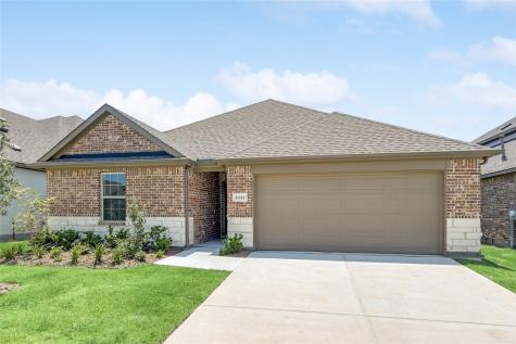 4443 Stockdale Lane Forney TX 75126