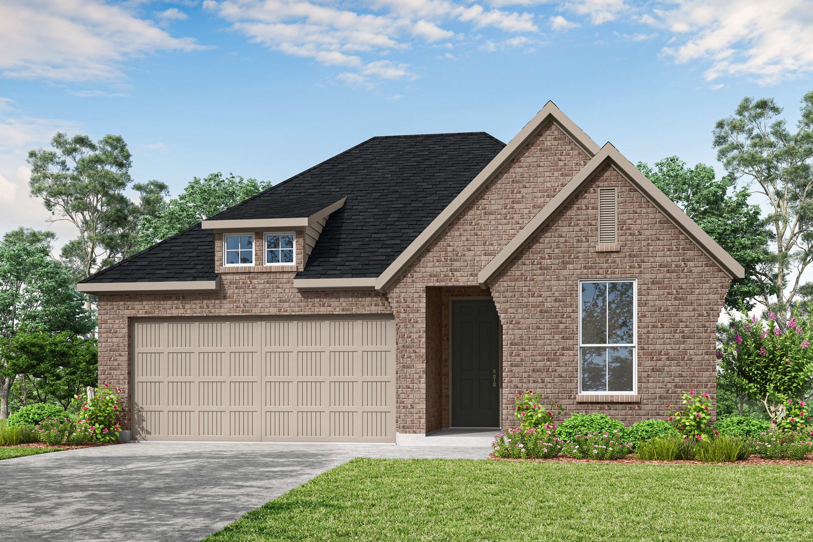 8105 Autumn Sage Trail Denton TX 76207