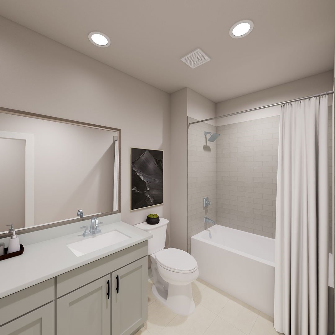 8105 Autumn Sage Trail Denton TX 76207