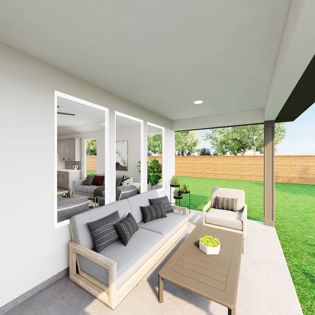 8105 Autumn Sage Trail Denton TX 76207