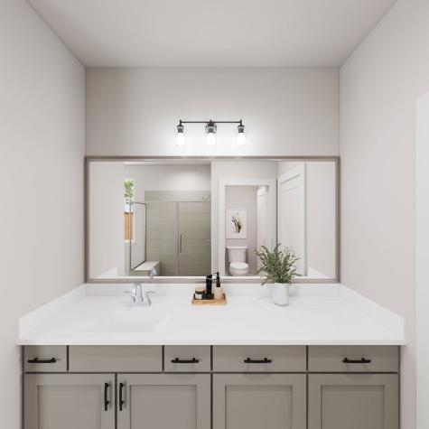 8105 Autumn Sage Trail Denton TX 76207