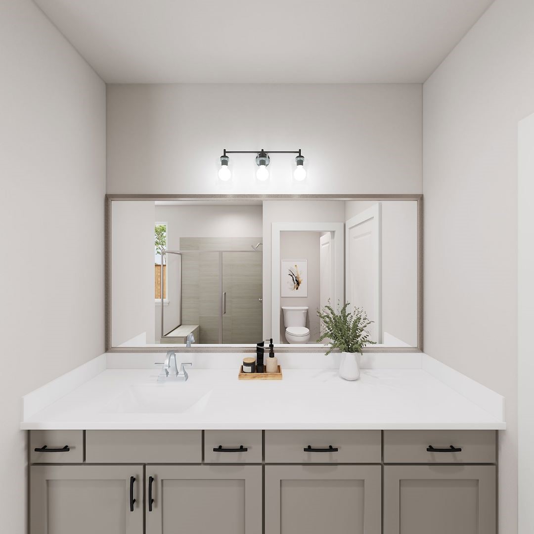 8105 Autumn Sage Trail Denton TX 76207