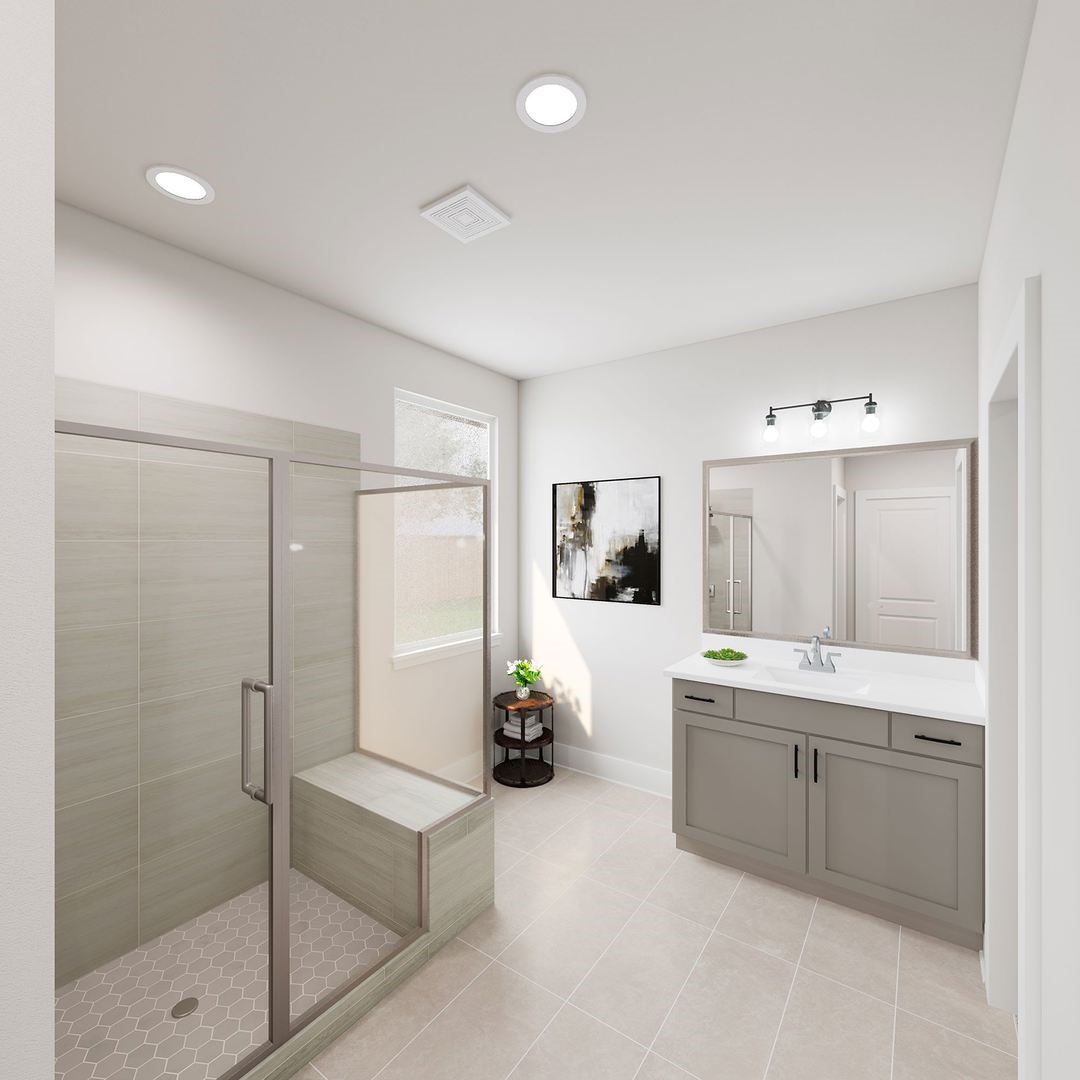 8105 Autumn Sage Trail Denton TX 76207