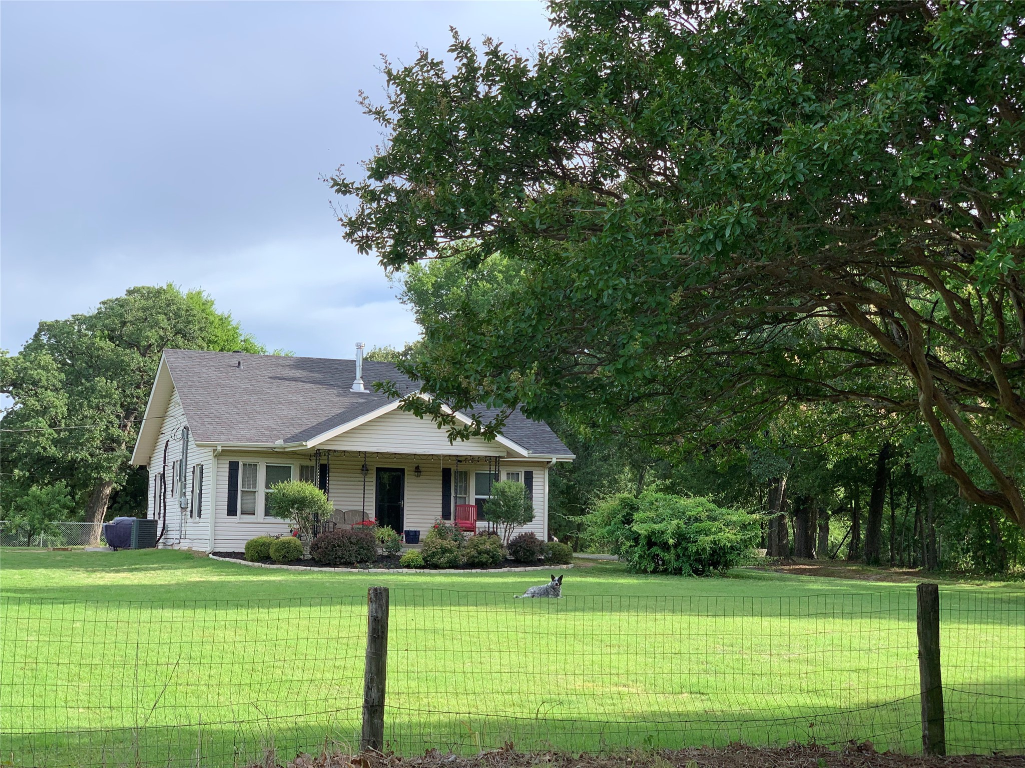 2330 Knight Road Denison TX 75020